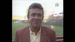 Widzew Łódź - Polonia Warszawa 1-1  21.07.1999