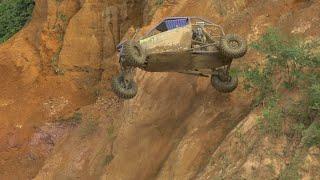 UTV GRUDGE RACE HILL CLIMB FOR BRAGGING RIGHTS