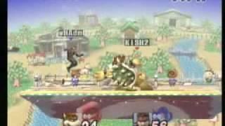 KishSquared vs no u 1