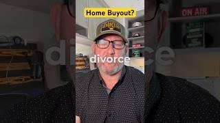 Avoid These Common Divorce Home Buyout Mistakes : Los Angeles Divorce #divorce661