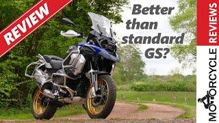 BMW R 1250 GS Adventure | Review