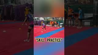 skill practice  #kabaddijump #kabaddi #short #kabaddi365 #kabaddiadda #kabaddimatch #kabaddi105