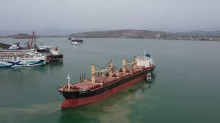 St Andrew Cargo #cargoship