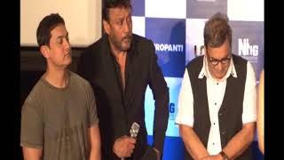 Aamir Khan & Jackie Shroff  very funny interview MP4