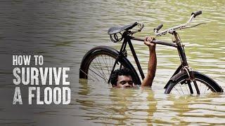 How to Survive a Flood