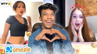 FOUND MY SACHA PYAAR ON OMEGLE  | RAMESH MAITY