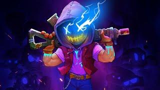 Neon Abyss - As a Member of the Grim Squad, Infiltrate the Abyss and Defeat the New Gods (Xbox One)