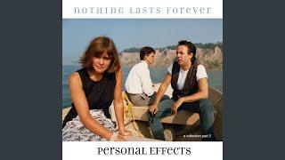 Nothing Lasts Forever