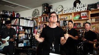 Son Lux: NPR Music Tiny Desk Concert