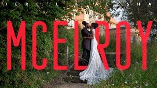 An Emotional Love Story: A Wedding Film to Remember! (8K)