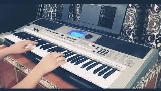 Alan Walker-Heading Home Piano Cover By Rananj Popli ||POPLI BROTHERS||