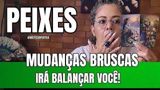 #PEIXES NOV/24️ ALERTAS️INTENSO/ EMOÇÃO FORTE/ VONTADE DIVINA