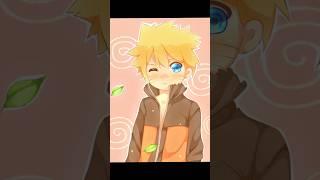 Naruto cute and funny images #shorts #naruto