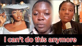 MY HUSBAND MOCK ME AFTER GIVING BIRTH MOTHER OF TWO CRIE OUT ACTRESS ANITA JOSEPH REACT TO COMMENTS