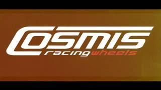 Cosmis Racing Wheels XT Series Promo Video