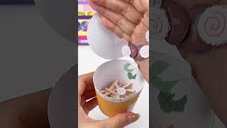 Bộ làm đồ ăn thủ công #kawaii #cute #handmade #diy