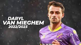 Daryl van Mieghem | Goals & Skills FC Volendam 2022/2023 • Season 4 Episode 112