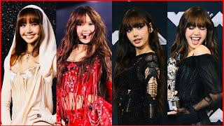 Lisa Drops SHOCKING Reveal About Justin Bieber Relationship! Jennie’s Ruby Moment, Jisoo Spotted in