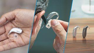 Oticon Hearing Aids Review: Best Hearing Aids 2024