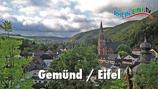 Gemünd | Eifel | Rhein-Eifel.TV