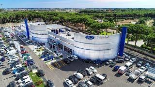 FordStore Carpoint - Un'auto per ogni esigenza