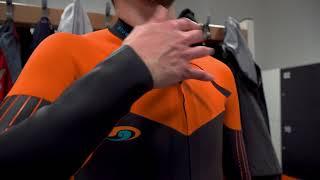Blueseventy - Alliance SwimRun Wetsuit | Wiggle