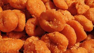 Balushahi Recipe with Perfect Measurements | बालूशाही | Halwai Jaisi Balushahi