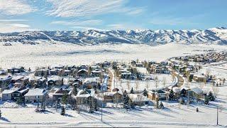 1205 E Foxcrest Drive  |  Park City, Utah
