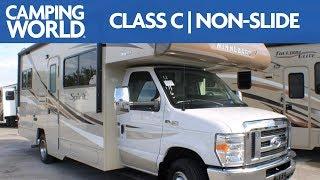 2019 Winnebago Spirit 25B | Class C Motorhome - RV Review: Camping World