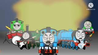 for @George The Red Engine