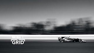 Lift-Off – Mobil 1 The Grid Returns For Season 9 | M1TG
