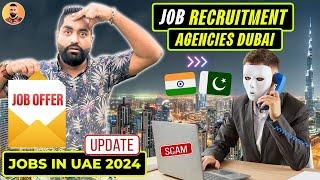  Dubai Job Offer Updates - Job Recruitment Agencies in UAE - Job In Dubai - Dubai Job Vacancy 2024