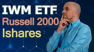 Invertir en SMALL CAPS con el Ishares Russell 2000 ETF IWM. +300%