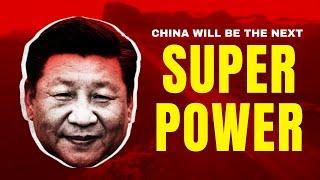 Why China might become the world's next super power (Mini Documentary)