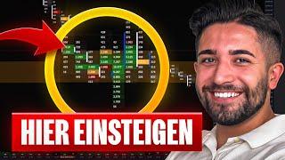 90% der Trader verpassen das: Profitabel Traden mit DIESER Strategie