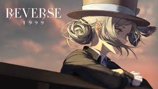 Official Reveal Trailer | Reverse: 1999