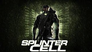 Splinter Cell - Game Movie