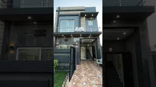 3 marla beautiful house for sale in al kabir town Lahore #trending #funny #yshorts #comedy #short