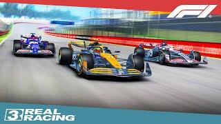 Real Racing 3: Interlagos Circuit - 12.7 Trailer