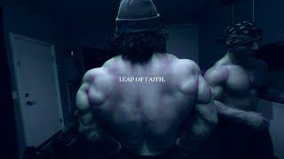 TREN TWINS | LEAP OF FAITH | (HARDSTYLE) - GYM MOTIVATION