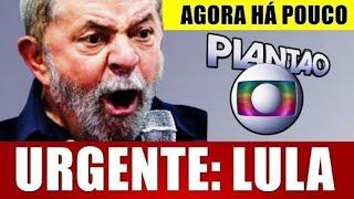 ACABA DE SER CONFIRMADO! Presidente Lula e a B0MBA que abala o país. Bolsonaro não se cala