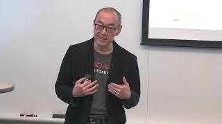 Oracle Cloud Infrastructure Overview and Enterprise Application Case Studies