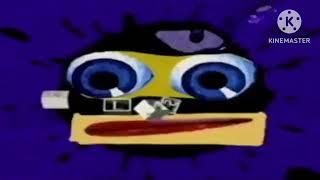 Weirdness is everywhere! Klasky Csupo