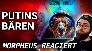 Hacker Reacts: Putin's Bears – World's Deadliest Hackers