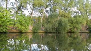 Bruges Minnewater Park