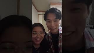 YaLu Couple está ao vivo!