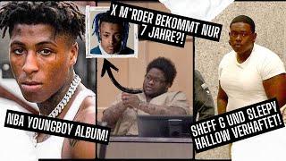 NY Drill steht vor dem Abgrund! X M*rder bekommt nur 7 Jahre! YB enttäuscht mal wieder?!