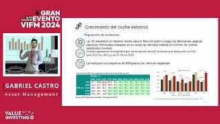  Análisis de Eurogroup Laminations, por Gabriel Castro de Singular