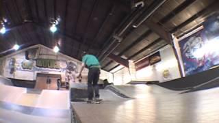 Chris Wheeler - Winter part