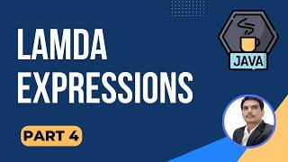 Lambda Expressions in Java Part 4 | Pre-Defined Functional Interfaces | Consumer & Supplier